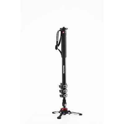 Manfrotto MVMXPROA4 XPRO Video Monopod - 1