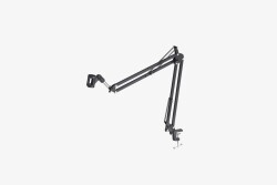 Maono B01 Boom Makas Kol Mikrofon Standı - Maono