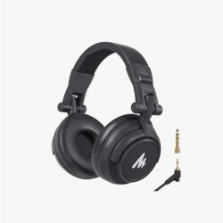 Maono MH601 Ultra Hafif PC Oyun Kulaklığı - Maono