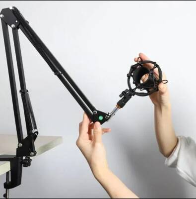 Maono Mikrofon Shock Mount - 2