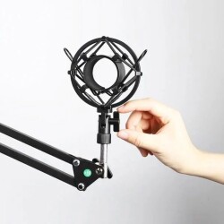 Maono Mikrofon Shock Mount - 3