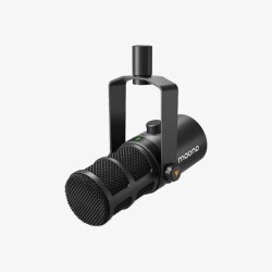 Maono PD400X Boom Kol USB/XLR Dinamik Mikrofon - Maono