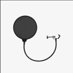 Maono PF150F Mikrofon Pop Filtresi - Maono