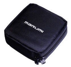 Marumi 77mm Magnetic Slim Advanced Kit ND Filtre Seti - 2