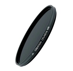 Marumi 82mm Creation CPL/ND16 WR Filtre - Marumi