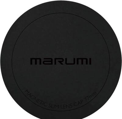 Marumi 82mm Creation CPL/ND16 WR Filtre - 3