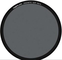 Marumi 82mm Creation CPL/ND16 WR Filtre - 4