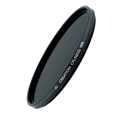 Marumi 82mm Creation CPL/ND32 WR Filtre - Marumi