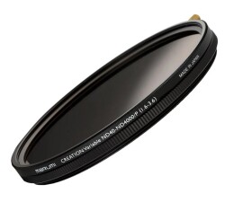 Marumi 82mm Creation Variable ND40-ND4000/P Filtre - Marumi