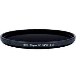Marumi 82mm DHG Super ND1000 (3.0) Filtre - Marumi