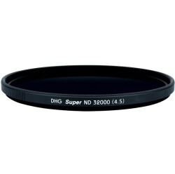 Marumi 82mm DHG Super ND32000 (4.5) Filtre - Marumi