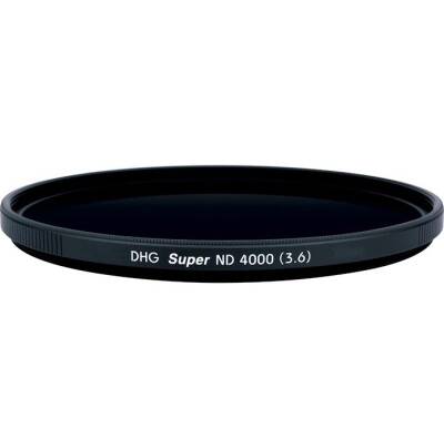 Marumi 82mm DHG Super ND4000 (3.6) Filtre - 1