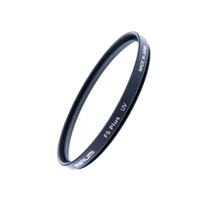 Marumi FS Plus UV Filtre (67mm uyumlu) - 1