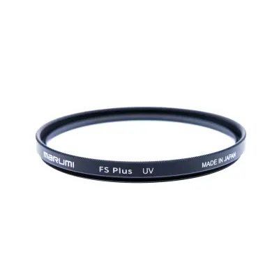 Marumi FS Plus UV Filtre (72mm uyumlu) - 3