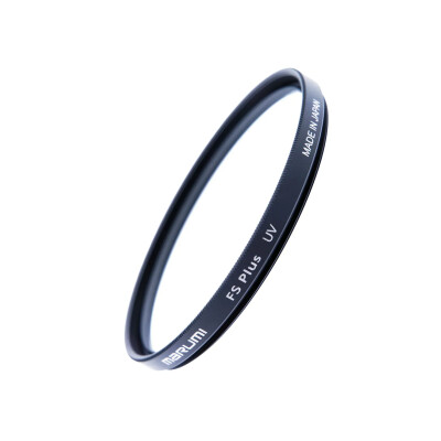 Marumi FS Plus UV Filtre (82mm uyumlu) - Marumi