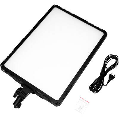 Nanlite Compac 40 LED Panel - 3