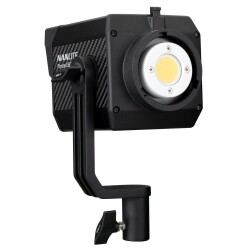 Nanlite Forza 150 Daylight LED Monolight - 3