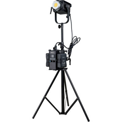 Nanlite Forza 300 LED Monolight - 4