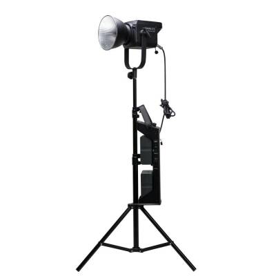 Nanlite Forza 500 Daylight LED Monolight - 2