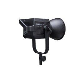 Nanlite Forza 500 Daylight LED Monolight - 4