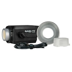 Nanlite FS-200 Spotlight Işık (Daylight) - Nanlite (1)