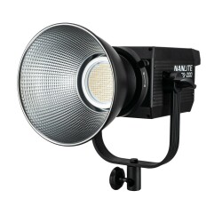 Nanlite FS-200 Spotlight Işık (Daylight) - 1