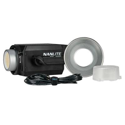 Nanlite FS-200 Spotlight Işık (Daylight) - 2