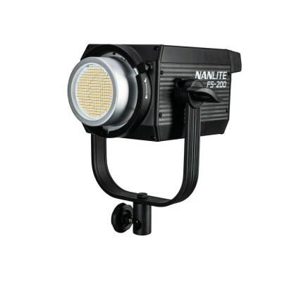 Nanlite FS-200 Spotlight Işık (Daylight) - 3