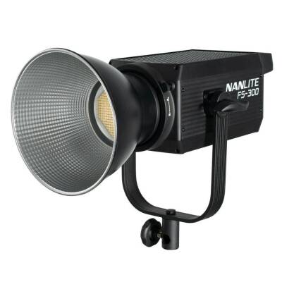 Nanlite FS-300 Daylight Spotlight - 1