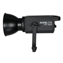 Nanlite FS-300 Daylight Spotlight - 4