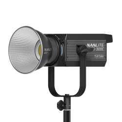 Nanlite FS-300C RGBW Monolight Led ışık - Nanlite