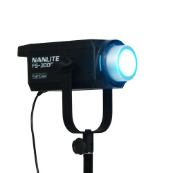 Nanlite FS-300C RGBW Monolight Led ışık - 3
