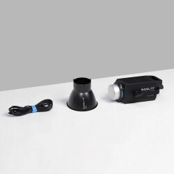 Nanlite FS-300C RGBW Monolight Led ışık - 5