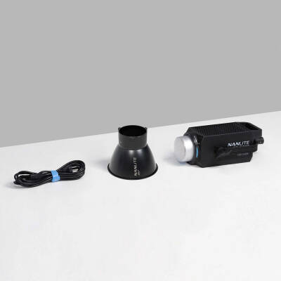 Nanlite FS-300C RGBW Monolight Led ışık - 5