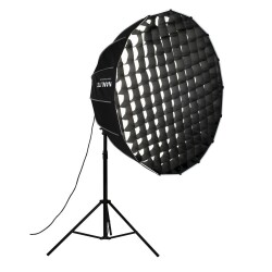 Nanlite Grid Parabolic Softbox (120cm) (Sadece Grid) - Nanlite