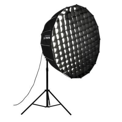 Nanlite Grid Parabolic Softbox (120cm) (Sadece Grid) - 1