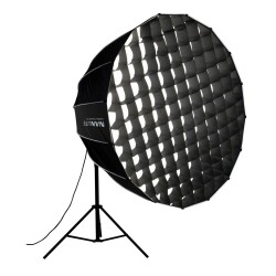 Nanlite Grid Parabolic Softbox (150cm) (Sadece Grid) - 1