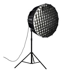 Nanlite Grid Parabolic Softbox 90cm (Sadece Grid) - Nanlite
