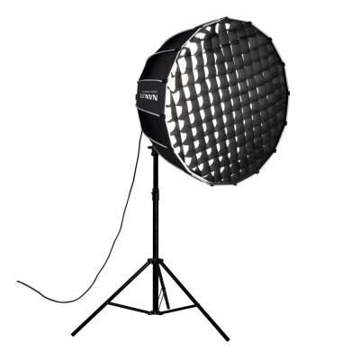 Nanlite Grid Parabolic Softbox 90cm (Sadece Grid) - 1