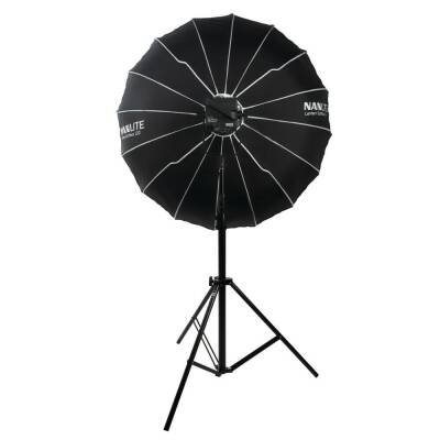 Nanlite Lantern Softbox 120cm (Forza 300/500 için) (IŞIK DAHİL DEĞİLDİR) - 4