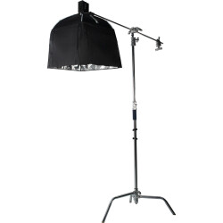 Nanlite Lantern Softbox 60cm (FM Mount ile) (IŞIK DAHİL DEĞİLDİR) - Nanlite (1)