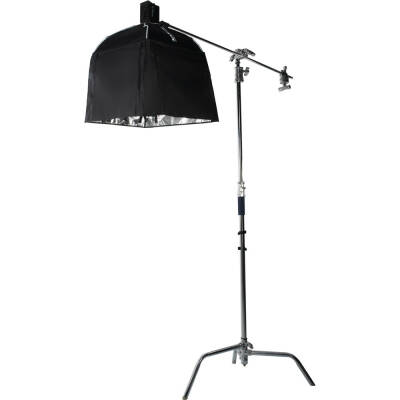 Nanlite Lantern Softbox 60cm (FM Mount ile) (IŞIK DAHİL DEĞİLDİR) - 2