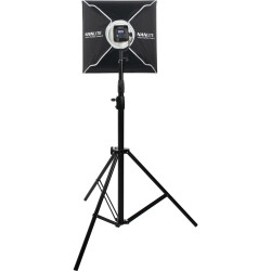 Nanlite Lantern Softbox 60cm (FM Mount ile) (IŞIK DAHİL DEĞİLDİR) - 4