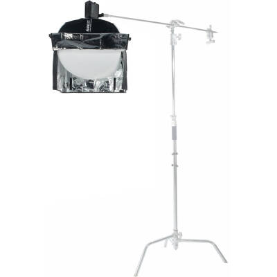 Nanlite Lantern Softbox 60cm (FM Mount ile) (IŞIK DAHİL DEĞİLDİR) - 1