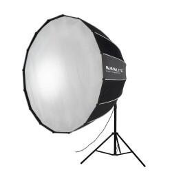 Nanlite Parabolic Softbox (150cm) (IŞIK DAHİL DEĞİLDİR) - Nanlite (1)