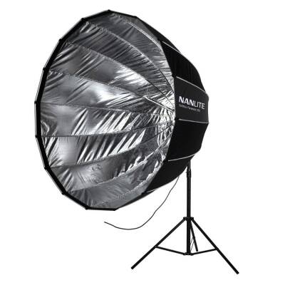 Nanlite Parabolic Softbox (150cm) (IŞIK DAHİL DEĞİLDİR) - 3