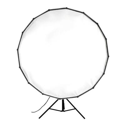 Nanlite Parabolic Softbox (150cm) (IŞIK DAHİL DEĞİLDİR) - 4