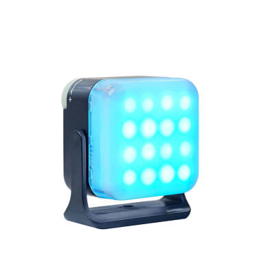 Nanlite Pico LED Mini Pocket Işık (Midnight Blue) - 1