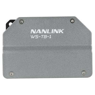 Nanlite WS-TB-1 Transmitter Box - 2