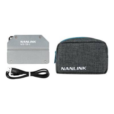 Nanlite WS-TB-1 Transmitter Box - 1